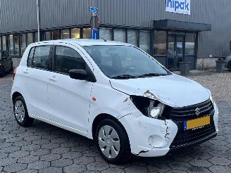 Suzuki Celerio 1.0 Comfort picture 3