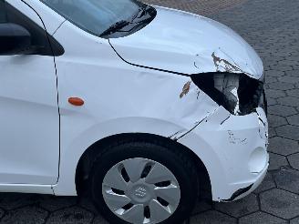 Suzuki Celerio 1.0 Comfort picture 11