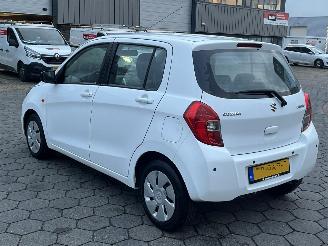 Suzuki Celerio 1.0 Comfort picture 7