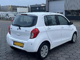 Suzuki Celerio 1.0 Comfort picture 5