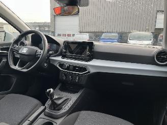 Seat Ibiza 1.0 EcoTSI Style picture 12