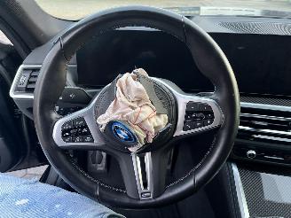 BMW i4 M50 AWD 544PK High Executive 84 kWh picture 17