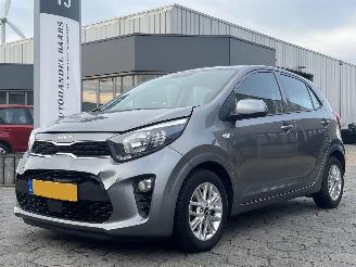 Schadeauto Kia Picanto 1.0 DPi DynamicLine 2023/1