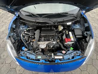 Suzuki Swift 1.2 Style Smart Hybrid picture 7