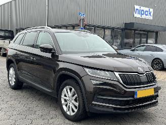 Skoda Kodiaq 1.5 TSI AUTOM Style 7p picture 1