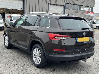 Skoda Kodiaq 1.5 TSI AUTOM Style 7p picture 4