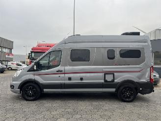 Dethleffs  Globetrail 590C AUTOMAAT picture 24