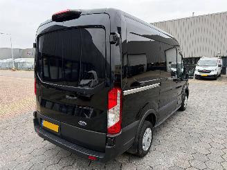 Ford Transit Custom 290 2.0 TDCI L2H2 Trend picture 7