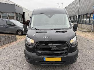 Ford Transit Custom 290 2.0 TDCI L2H2 Trend picture 2