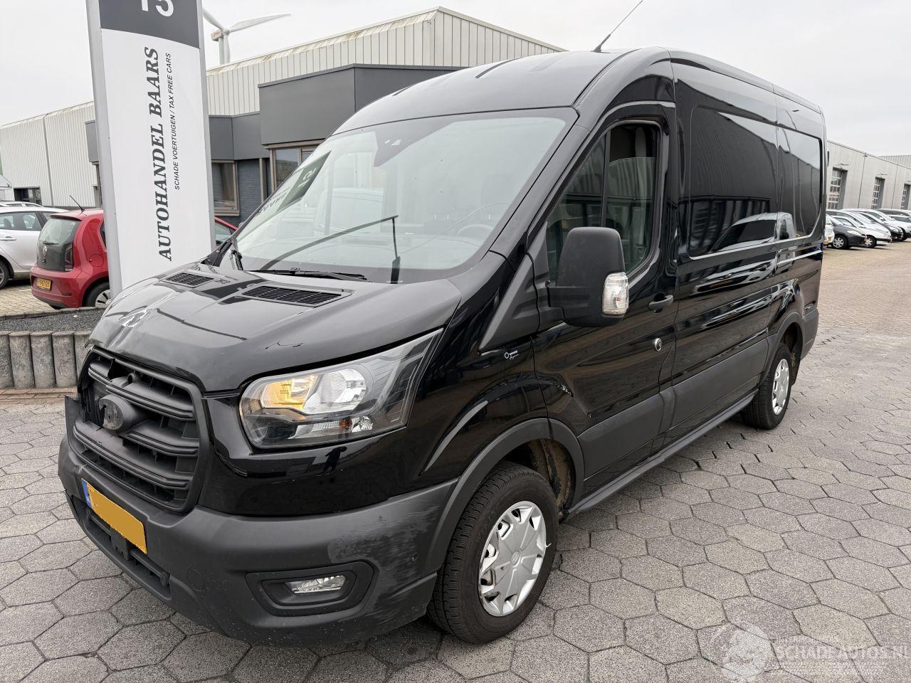 Ford Transit Custom 290 2.0 TDCI L2H2 Trend