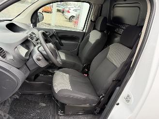 Renault Kangoo 1.5 Blue dCi 95 Work Edition picture 11