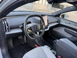 Volvo EX30 Single Motor 69 kWh Extended Range Ultra picture 16