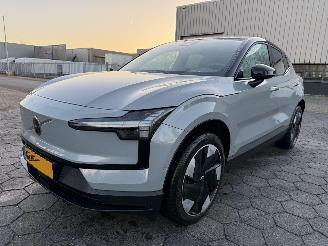 skadebil auto Volvo EX30 Single Motor 69 kWh Extended Range Ultra 2024/7