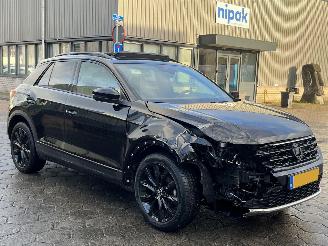 Volkswagen T-Roc 1.5 TSI Sport picture 3