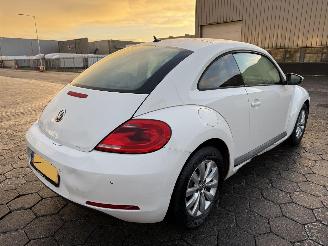 Volkswagen New-beetle 1.2 TSI Trend picture 6