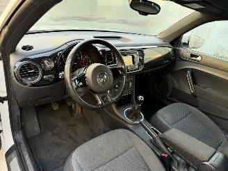 Volkswagen New-beetle 1.2 TSI Trend picture 19