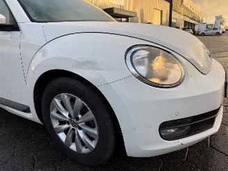 Volkswagen New-beetle 1.2 TSI Trend picture 4