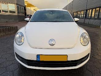 Volkswagen New-beetle 1.2 TSI Trend picture 2