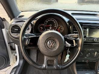 Volkswagen New-beetle 1.2 TSI Trend picture 20