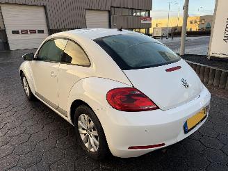 Volkswagen New-beetle 1.2 TSI Trend picture 9