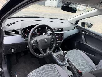 Seat Arona 1.0 TSI Style Business Intense picture 17