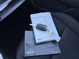 Kia Picanto 1.0 DPi ComfortLine picture 20