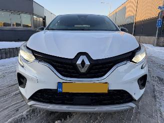 Renault Captur AUTOMAAT 1.6 E-Tech Hybrid 145 picture 2