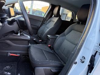 Renault Captur AUTOMAAT 1.6 E-Tech Hybrid 145 picture 14