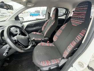 Citroën C1 1.0 VTi Feel picture 15