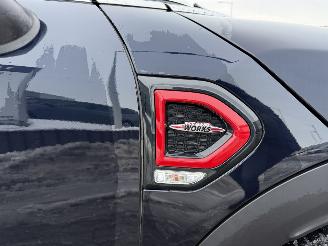 Mini Countryman JCW ALL4 306PK 2.0 John Cooper Chili picture 4