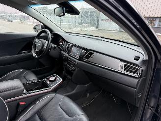 Kia e-Niro ExecutiveLine 64 kWh picture 17
