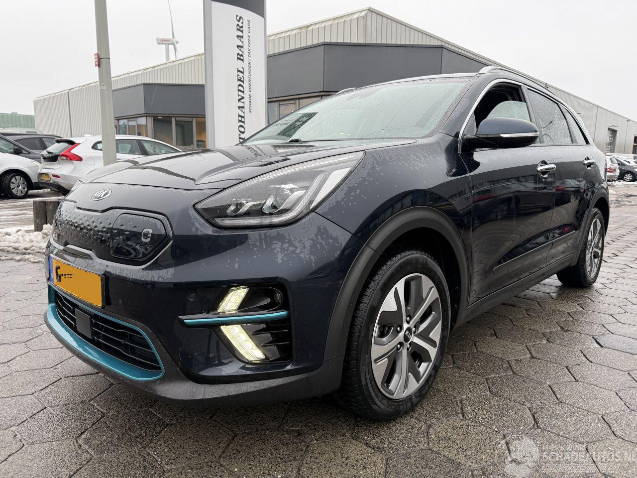 Kia e-Niro ExecutiveLine 64 kWh