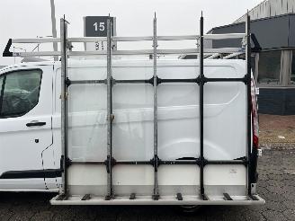 Ford Transit Custom 270 2.0 TDCI L1H2 Ambiente picture 10