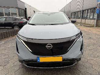 Nissan Ariya Engage 66 kWh picture 2