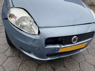 Fiat Grande Punto 1.3 M-Jet Actual picture 9