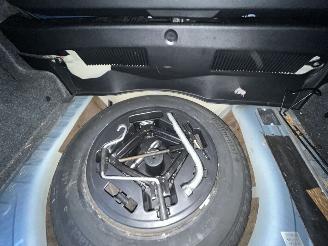 Fiat Grande Punto 1.3 M-Jet Actual picture 11