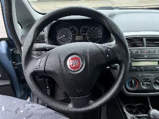 Fiat Grande Punto 1.3 M-Jet Actual picture 17