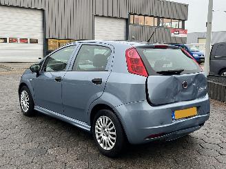 Fiat Grande Punto 1.3 M-Jet Actual picture 6