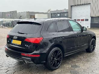 Audi Q5 3.0 TFSI quattro Pro Line picture 4