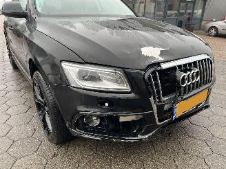 Audi Q5 3.0 TFSI quattro Pro Line picture 10