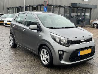 Kia Picanto 1.0 DPi ComfortLine picture 3