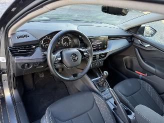 Skoda Scala 1.0 TSI Ambition picture 9