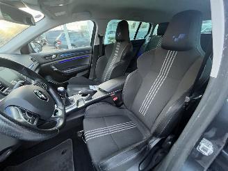 Renault Mégane Estate 1.2 TCe GT-Line Série Signature Exclusiv picture 14