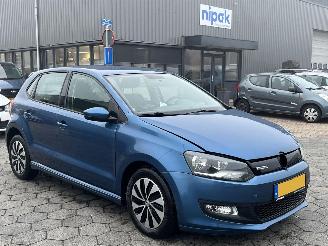 Volkswagen Polo 1.0 BlueMotion Edition picture 3