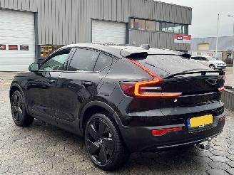 Volvo EC40 Twin Motor 325 KW Performance Ultra Black Edition 82 kWh picture 6