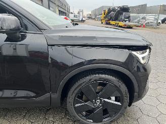 Volvo EC40 Twin Motor 325 KW Performance Ultra Black Edition 82 kWh picture 13