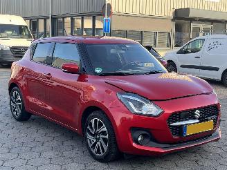Suzuki Swift 1.2 Stijl Smart Hybrid picture 3