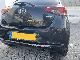 Mazda 2 1.5 e-SkyActiv-G 90 Homura picture 8