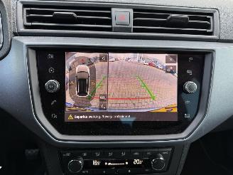 Seat Arona 1.0 TSI Style Launch Edition picture 23