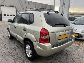 Hyundai Tucson 2.0i Dynamic Executive picture 6